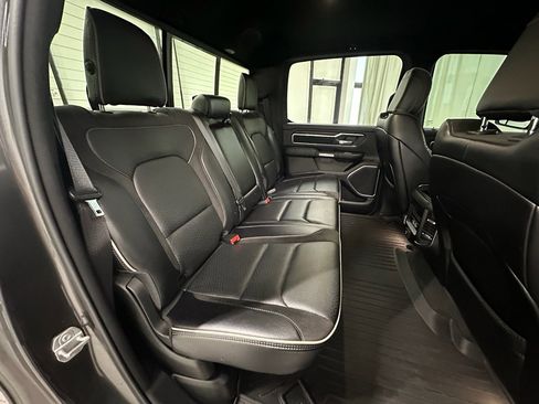 Used 2023 RAM 1500 Laramie image 24