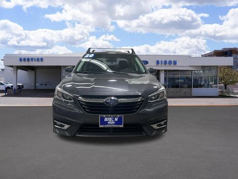Used 2020 Subaru Legacy Limited w/ Popular Package #2 image 8