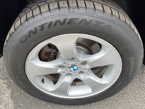 Used 2007 BMW X3 3.0si image 5