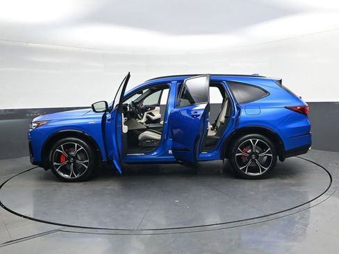 New 2026 Acura MDX Type S AWD/4WD image 30