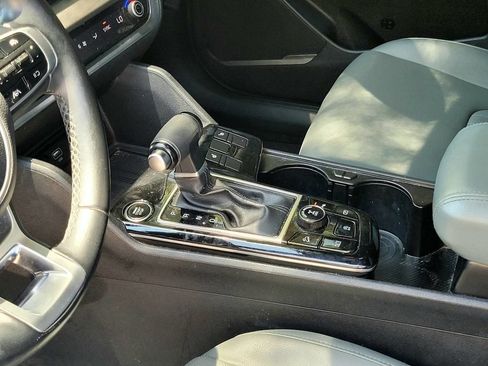 Used 2023 Kia Sportage X-Line w/ X-Line Premium Package AWD/4WD image 19