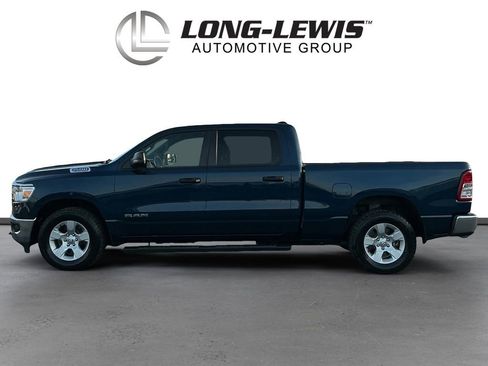 Used 2023 RAM 1500 Big Horn image 2
