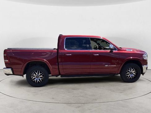 Used 2019 RAM 1500 Limited AWD/4WD image 6