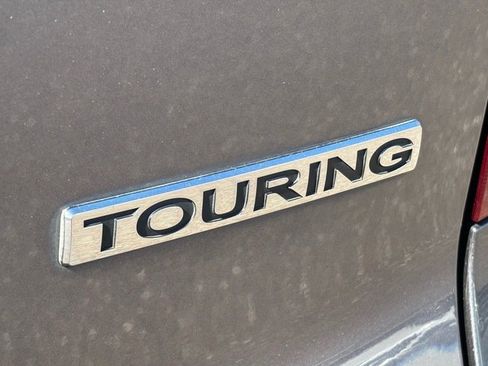 Certified 2020 Honda Passport Touring image 35