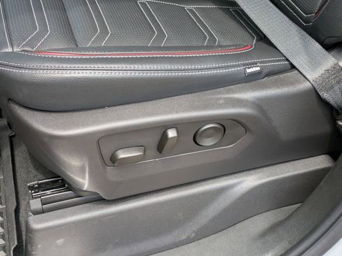 New 2025 Chevrolet Silverado 1500 RST image 17