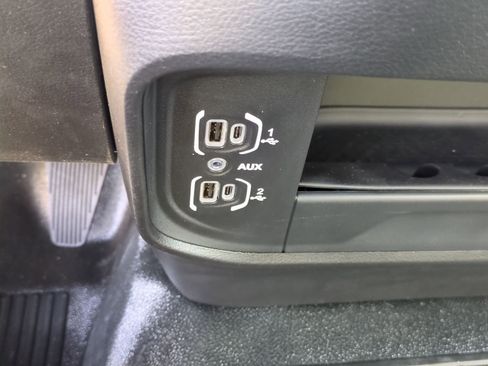 New 2026 RAM 3500 Tradesman image 18