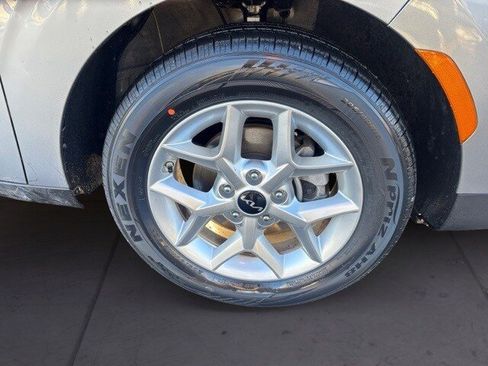 Certified 2024 Kia Soul LX w/ Option Group 015 image 9