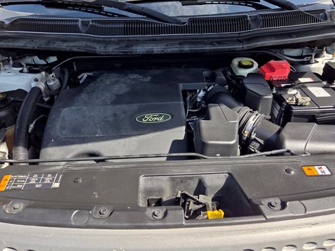 Used 2013 Ford Explorer FWD image 11