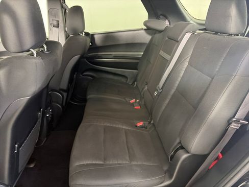 Used 2023 Dodge Durango GT AWD/4WD image 13