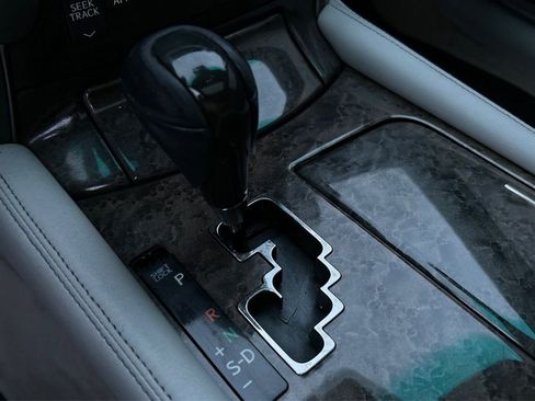 Used 2007 Lexus LS 460 image 31