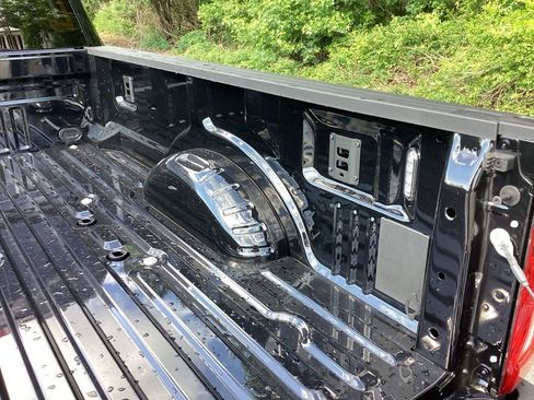 New 2026 Ford F350 Lariat AWD/4WD image 12
