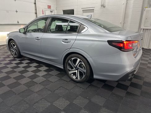 Used 2022 Subaru Legacy Limited XT image 7