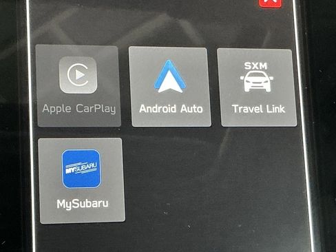 Used 2024 Subaru Impreza 2.0i Sport image 10