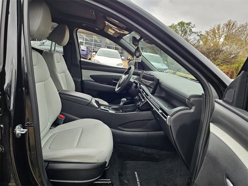 Certified 2025 Hyundai Santa Cruz SEL image 26