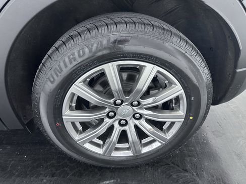 Used 2019 Cadillac XT4 Premium Luxury image 21