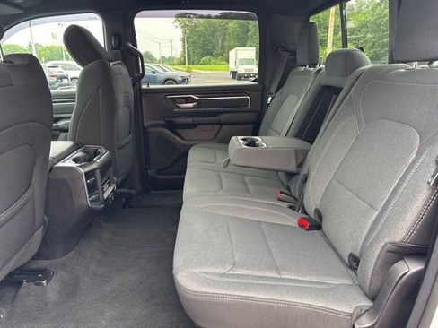 Used 2022 RAM 1500 Big Horn image 12