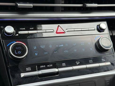 New 2026 Hyundai Santa Fe Limited AWD/4WD image 19