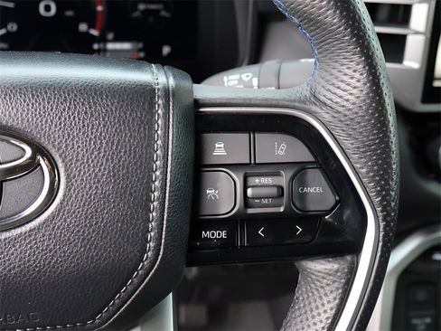 Used 2024 Toyota Tundra Platinum image 35