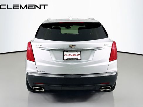 Used 2018 Cadillac XT5 Premium Luxury image 7