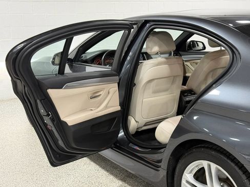 Used 2015 BMW 528i xDrive Sedan AWD/4WD image 59