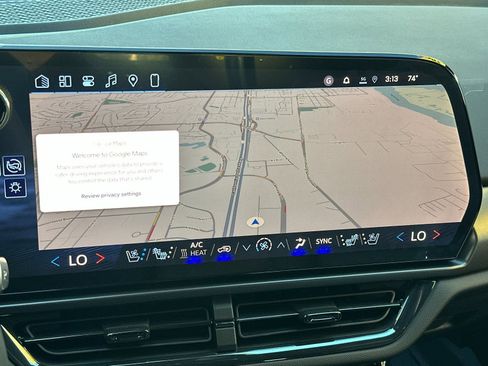 New 2026 Chevrolet Equinox EV RS image 22