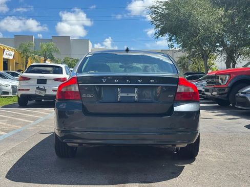 Used 2009 Volvo S80 3.2 image 8