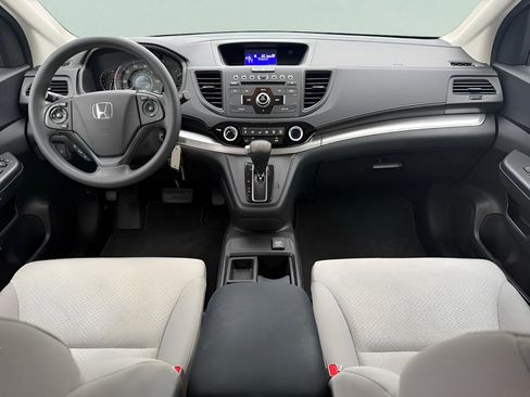 Used 2016 Honda CR-V SE image 14