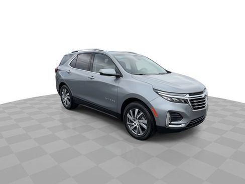 Certified 2023 Chevrolet Equinox Premier FWD image 2