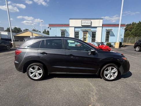 Used 2015 Acura RDX FWD image 7