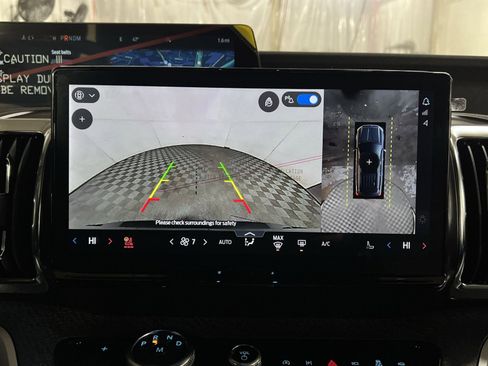 New 2025 Ford Expedition Tremor image 19