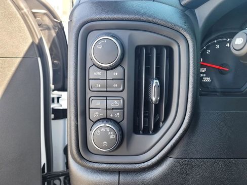 New 2026 Chevrolet Silverado 1500 W/T w/ WT Value Package image 16