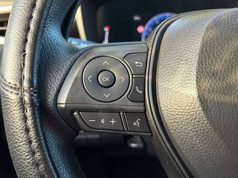 Certified 2026 Toyota Corolla LE FWD image 20