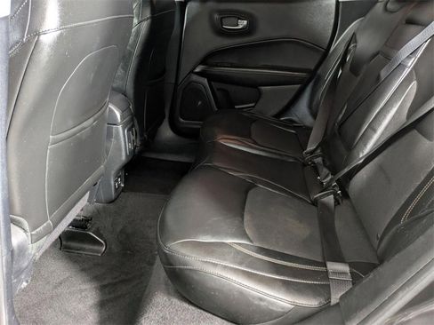 Used 2018 Jeep Compass Latitude w/ Popular Equipment Group image 23