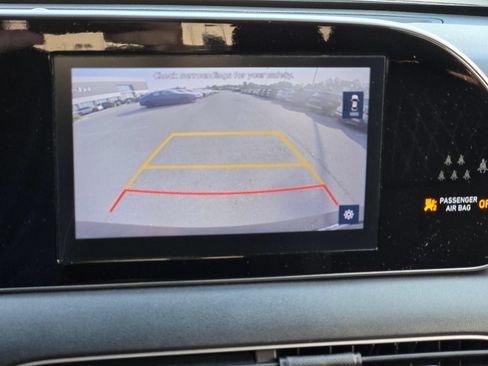 Used 2021 Hyundai Palisade SEL FWD image 31
