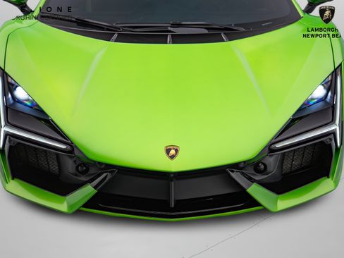 Used 2024 Lamborghini Revuelto AWD/4WD image 57