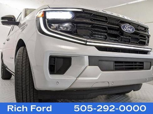 Certified 2025 Ford Expedition Max Platinum AWD/4WD image 30