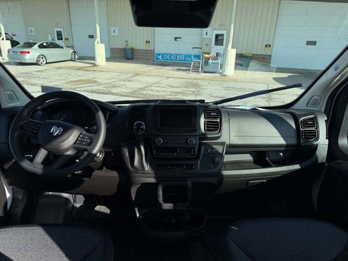 New 2026 RAM ProMaster 1500 image 26