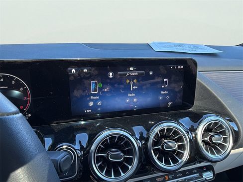 Certified 2026 Mercedes-Benz GLA 250 4MATIC image 16