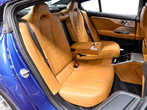 Used 2023 BMW ALPINA B8 xDrive Gran Coupe AWD/4WD image 30