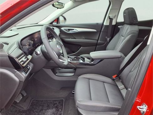 New 2026 Buick Envision Avenir image 19