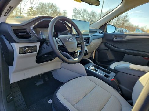 New 2026 Ford Escape Active w/ Tech Pack #1 image 20