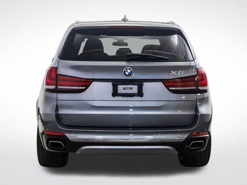 Used 2018 BMW X5 xDrive35i AWD/4WD image 4