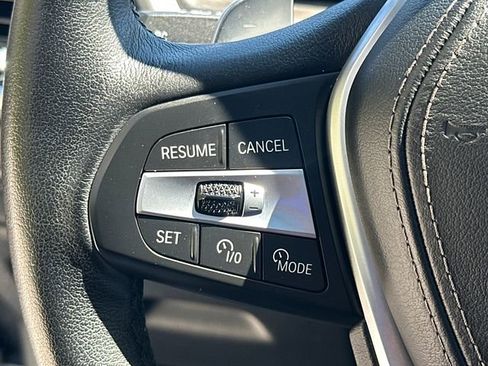 Used 2026 BMW X5 xDrive40i AWD/4WD image 32