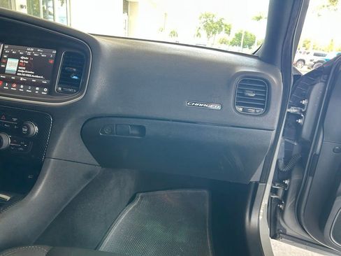 Used 2019 Dodge Charger R/T w/ Driver Confidence Group RWD image 21