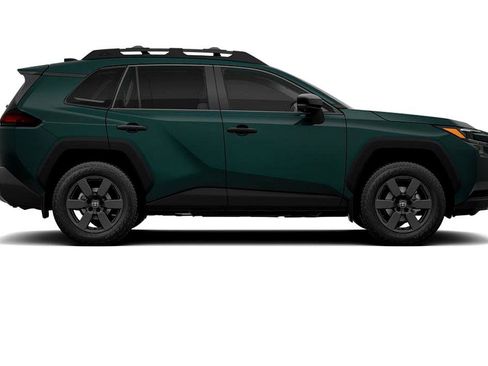 New 2026 Toyota RAV4 FWD image 12