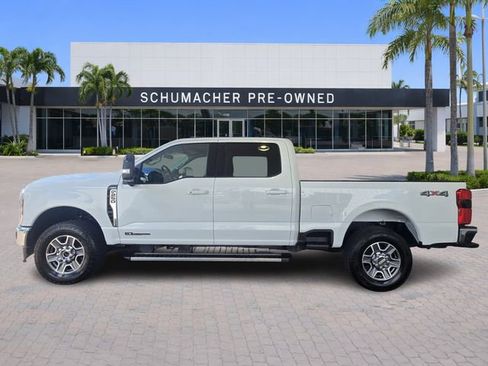 Used 2026 Ford F250 Lariat image 4
