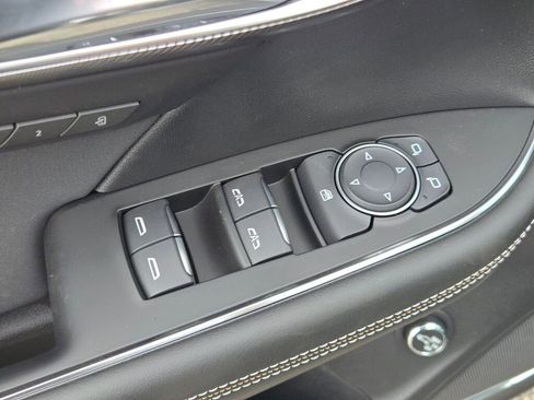 New 2026 Buick Envision Sport Touring AWD/4WD image 23