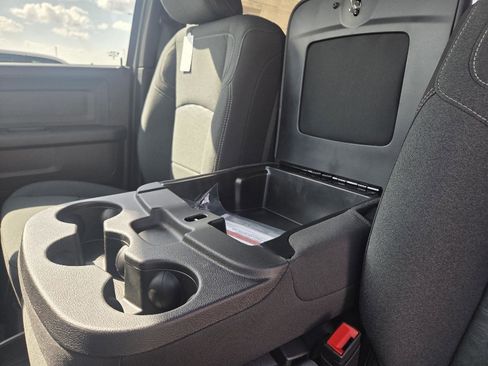 New 2026 RAM 5500 Tradesman AWD/4WD image 21