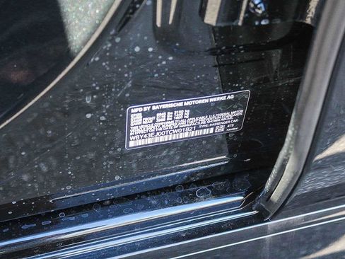 New 2026 BMW i7 eDrive50 w/ M Sport Package image 48