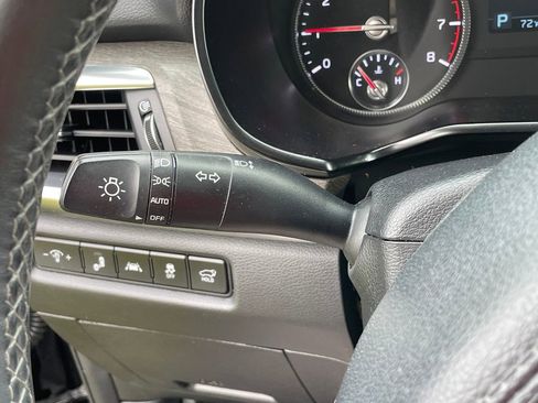 Used 2022 Kia Telluride EX w/ EX Premium Package image 14